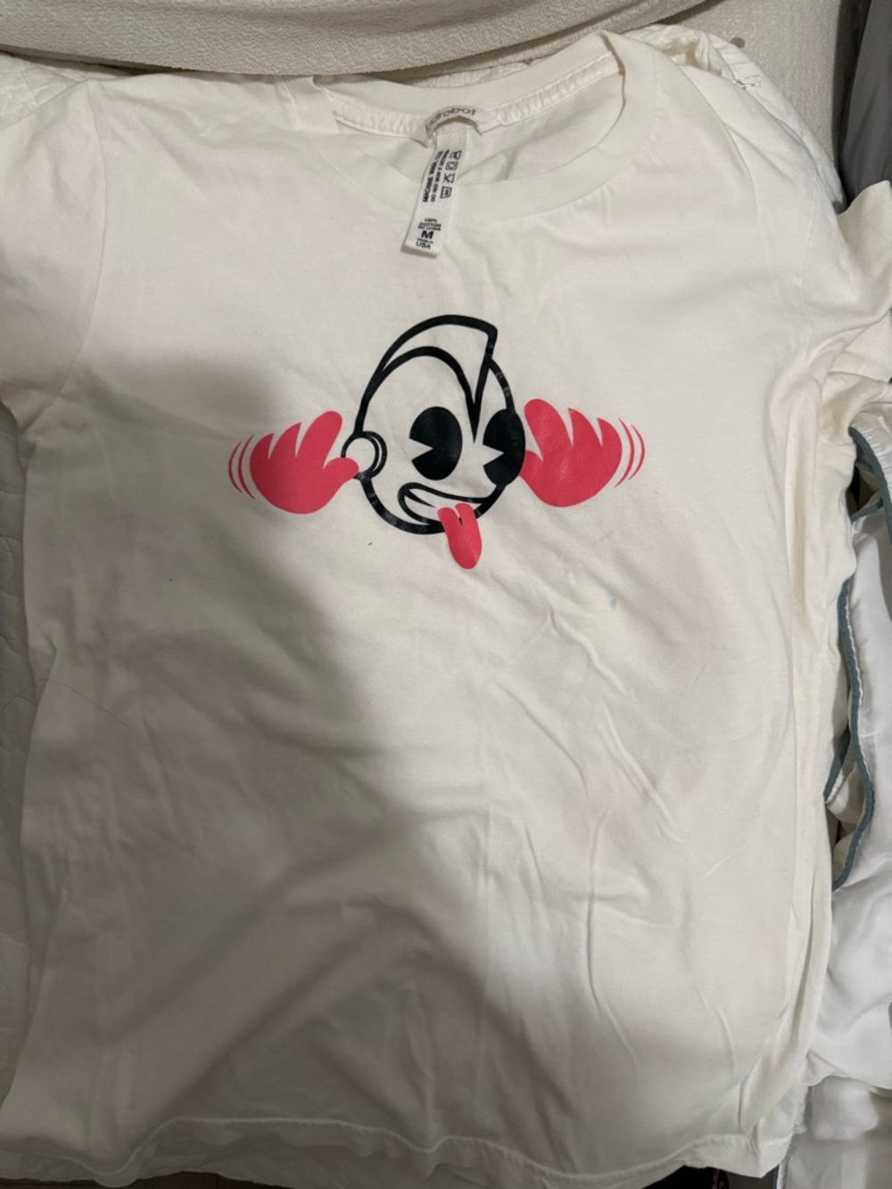 KidRobot women’s shirt